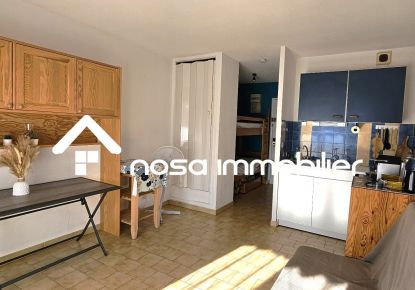 vente Appartement Le Grau Du Roi