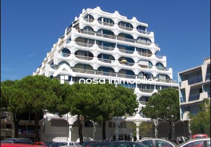 vente Appartement La Grande-motte