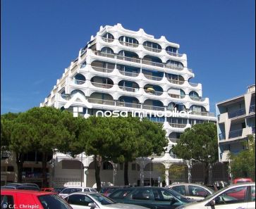 à vendre La Grande-motte