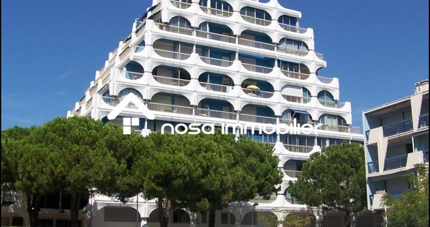 vente Appartement La Grande-motte