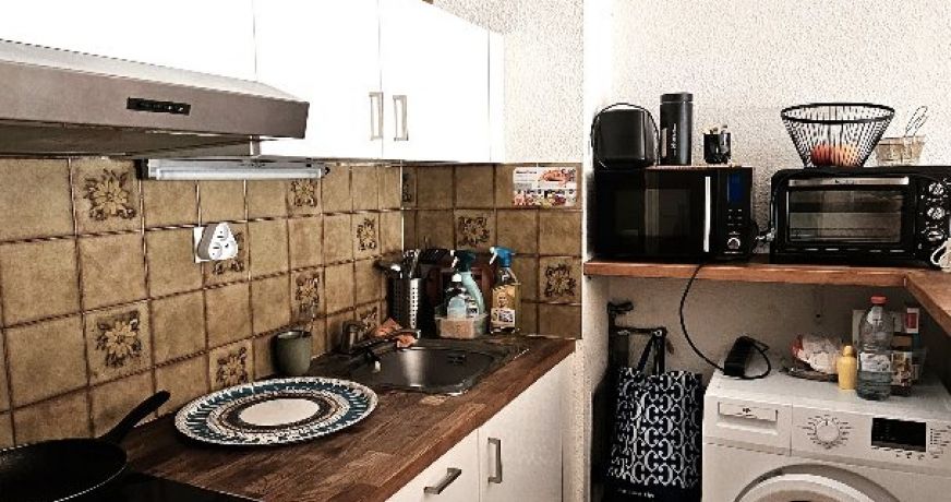 vente Appartement La Grande-motte