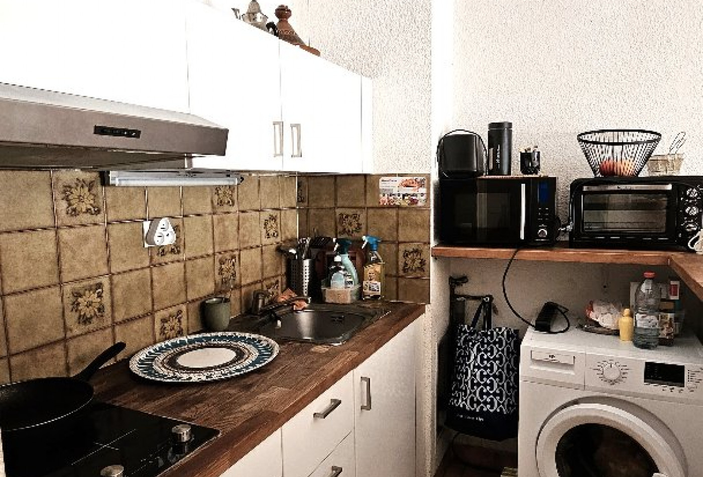 vente Appartement La Grande-motte - Photo 6