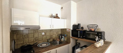 vente Appartement La Grande-motte