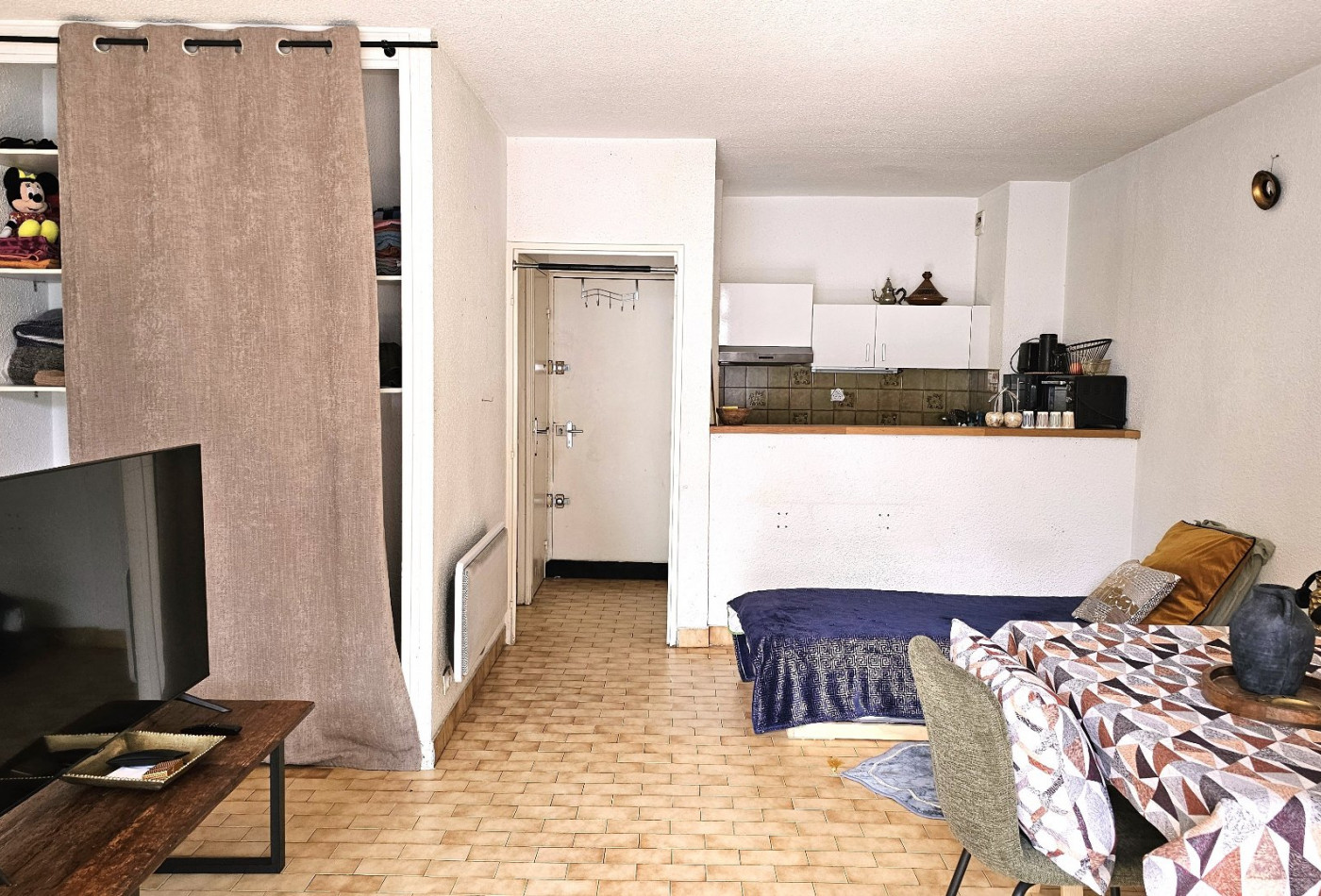 vente Appartement La Grande-motte - Photo 5