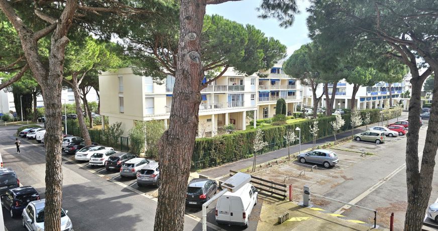 vente Appartement La Grande-motte