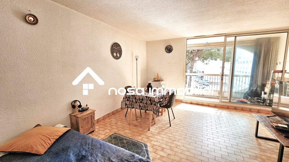 vente Appartement La Grande-motte - Photo 2