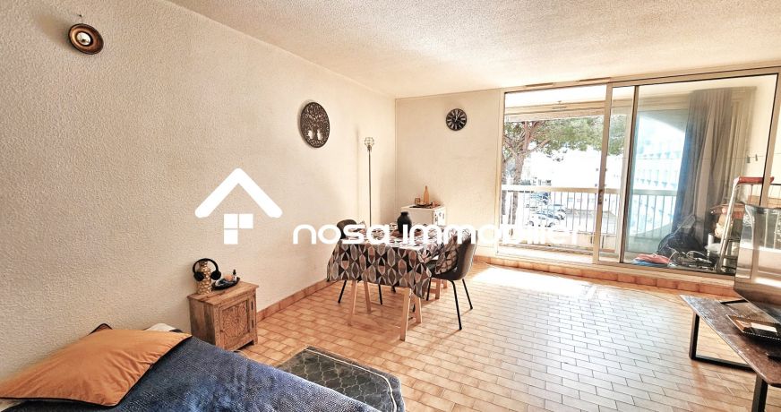 vente Appartement La Grande-motte
