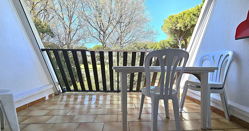 vente Appartement La Grande-motte