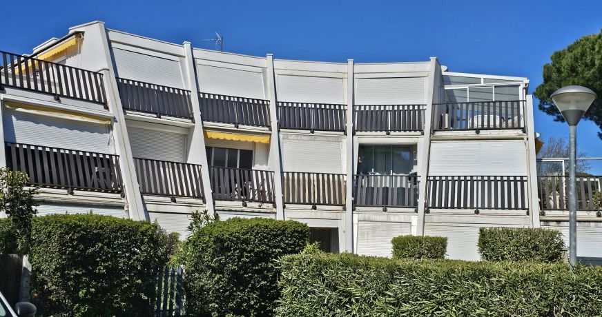 vente Appartement La Grande-motte