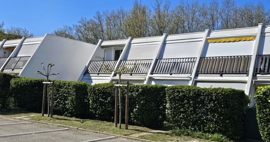 vente Appartement La Grande-motte