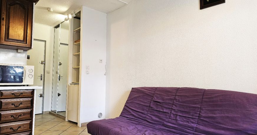vente Appartement La Grande-motte