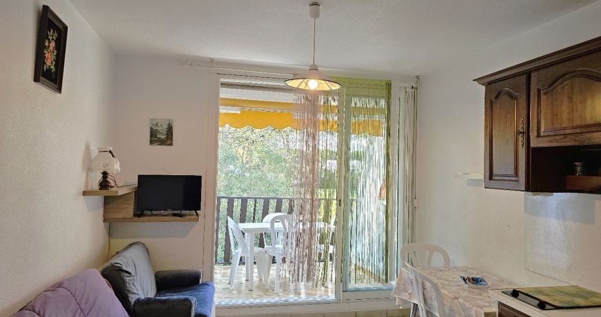 vente Appartement La Grande-motte