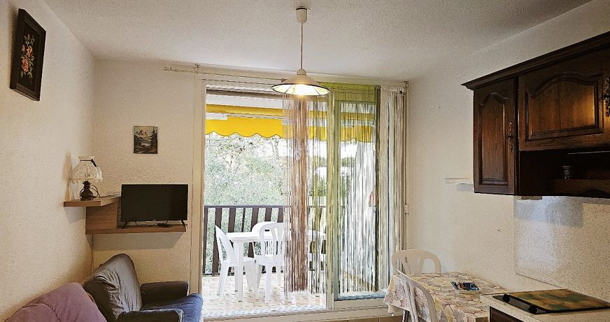 vente Appartement La Grande-motte