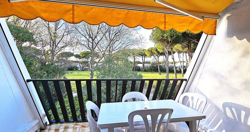 vente Appartement La Grande-motte