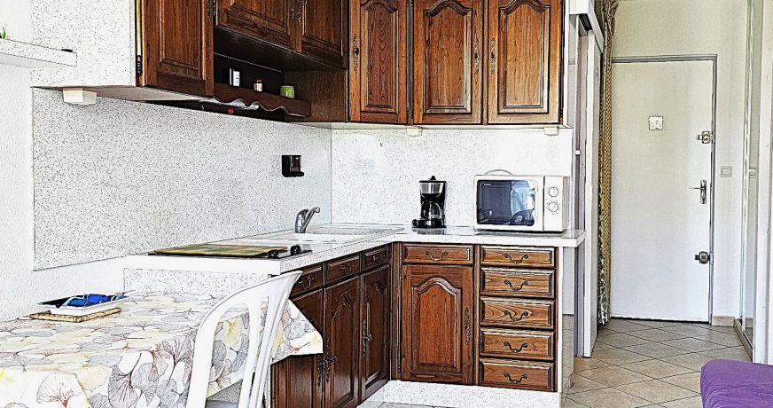 vente Appartement La Grande-motte