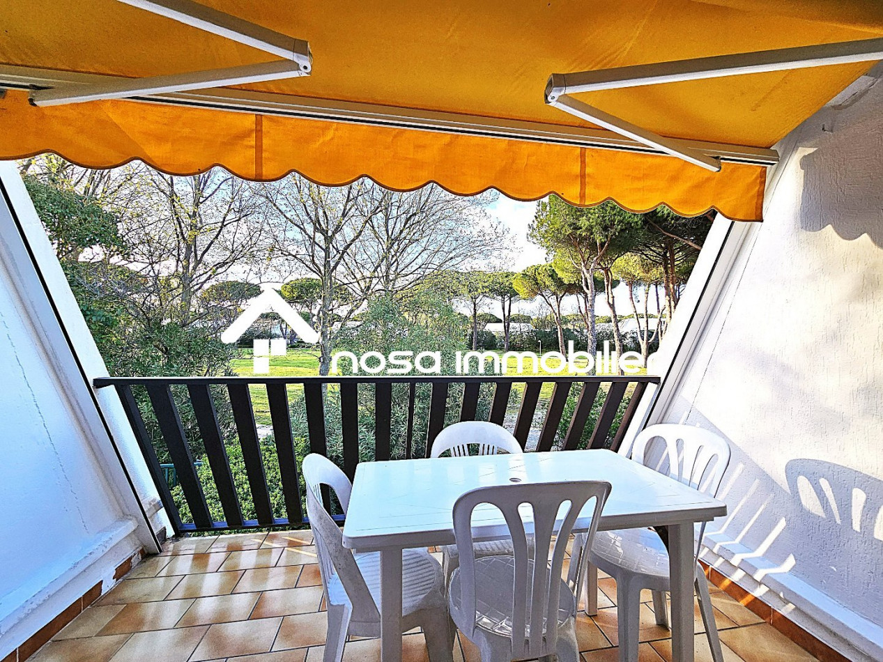 à vendre Appartement La Grande-motte - Photo 3
