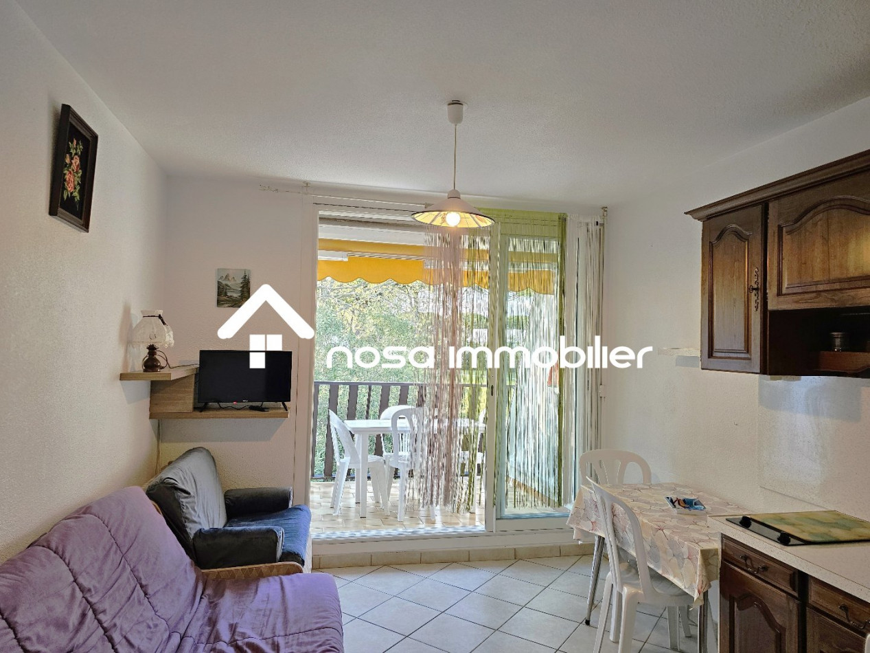 à vendre Appartement La Grande-motte - Photo 4