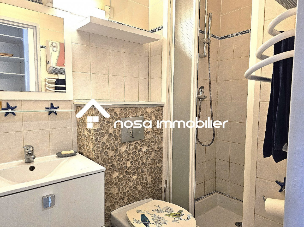 à vendre Appartement La Grande-motte - Photo 6