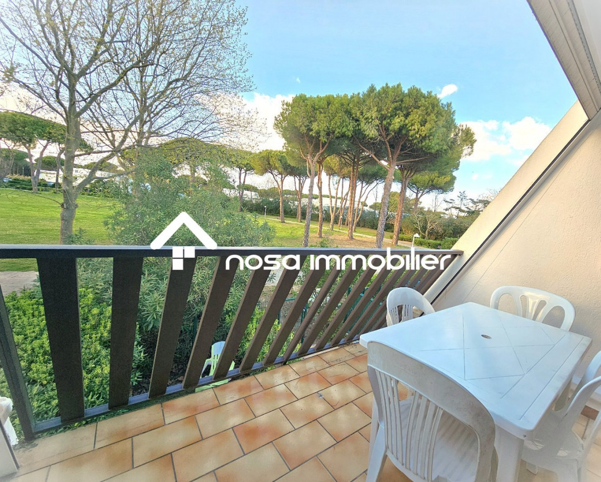 à vendre Appartement La Grande-motte - Photo 7