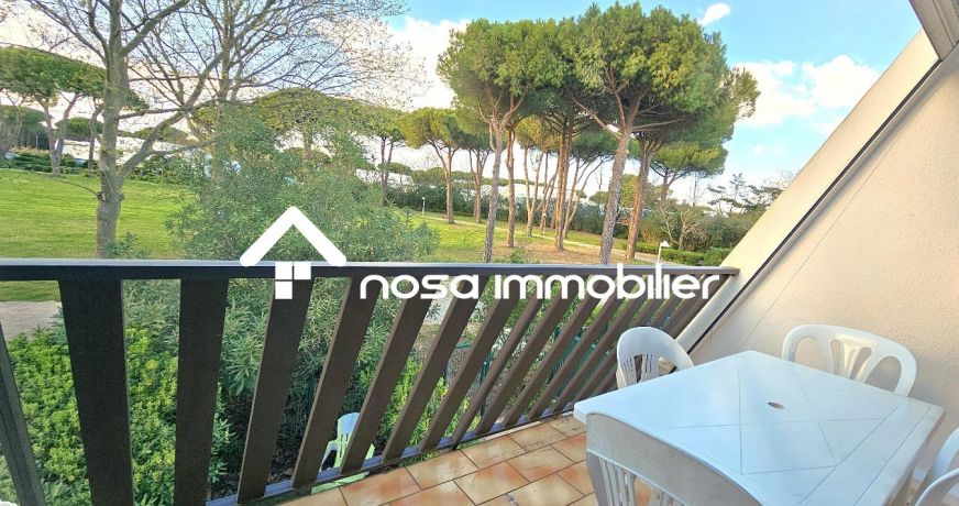 vente Appartement La Grande-motte