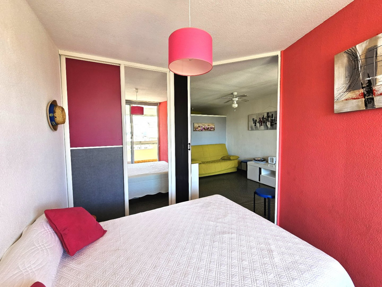 à vendre Appartement Le Grau Du Roi - Photo 3