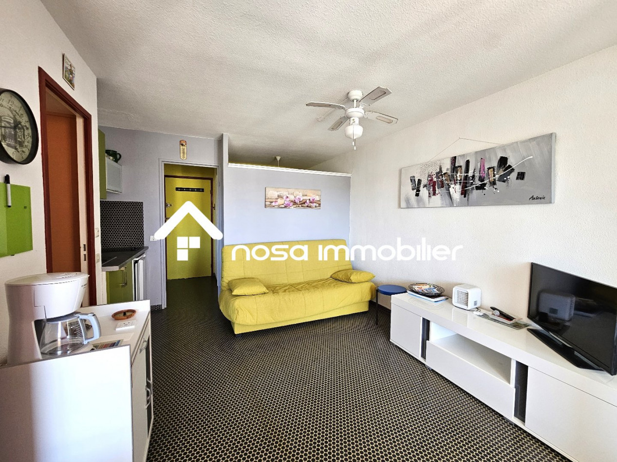 à vendre Appartement Le Grau Du Roi - Photo 1