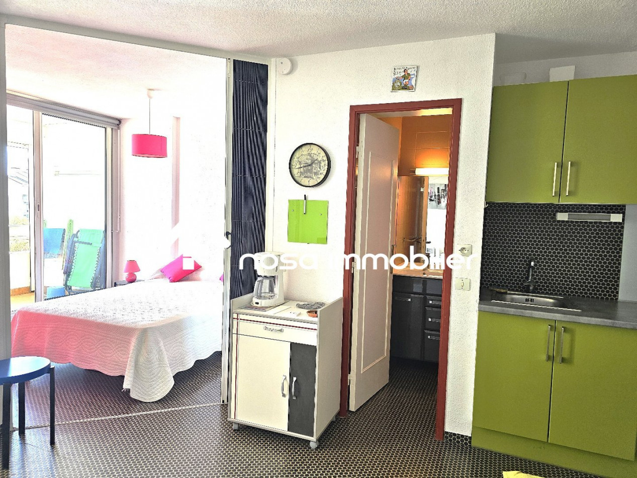 à vendre Appartement Le Grau Du Roi - Photo 6