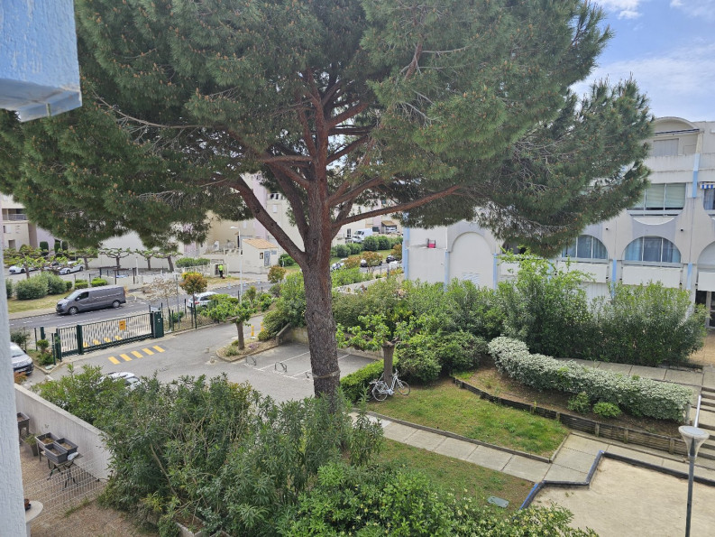 vente Appartement Le Grau Du Roi - Photo 9
