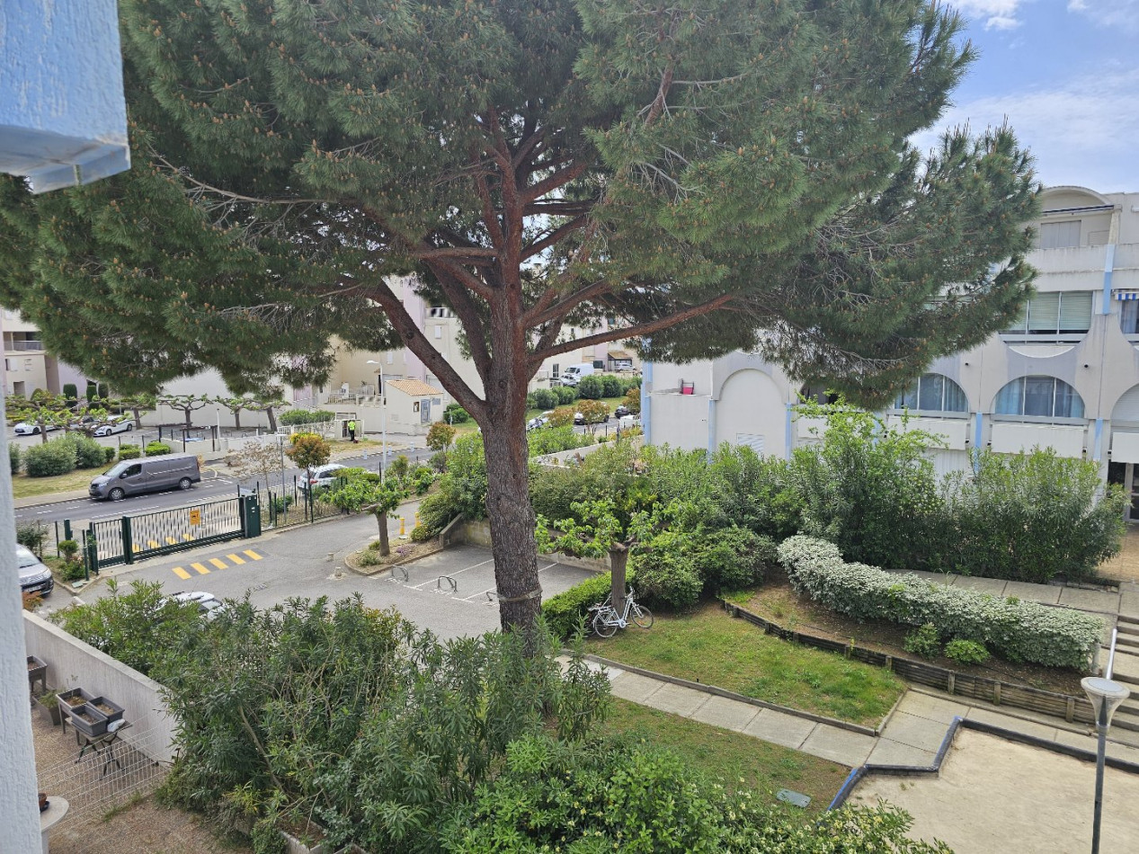 à vendre Appartement Le Grau Du Roi - Photo 9