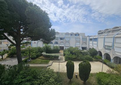vente Appartement Le Grau Du Roi