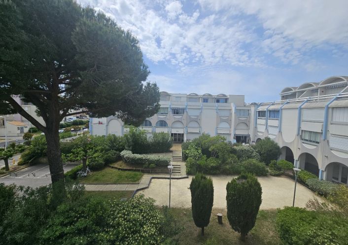à vendre Appartement Le Grau Du Roi