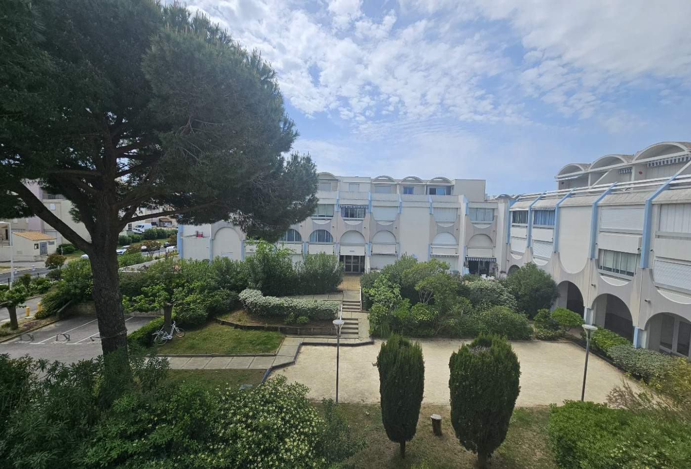 vente Appartement Le Grau Du Roi - Photo 1