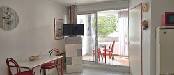 vente Appartement Le Grau Du Roi