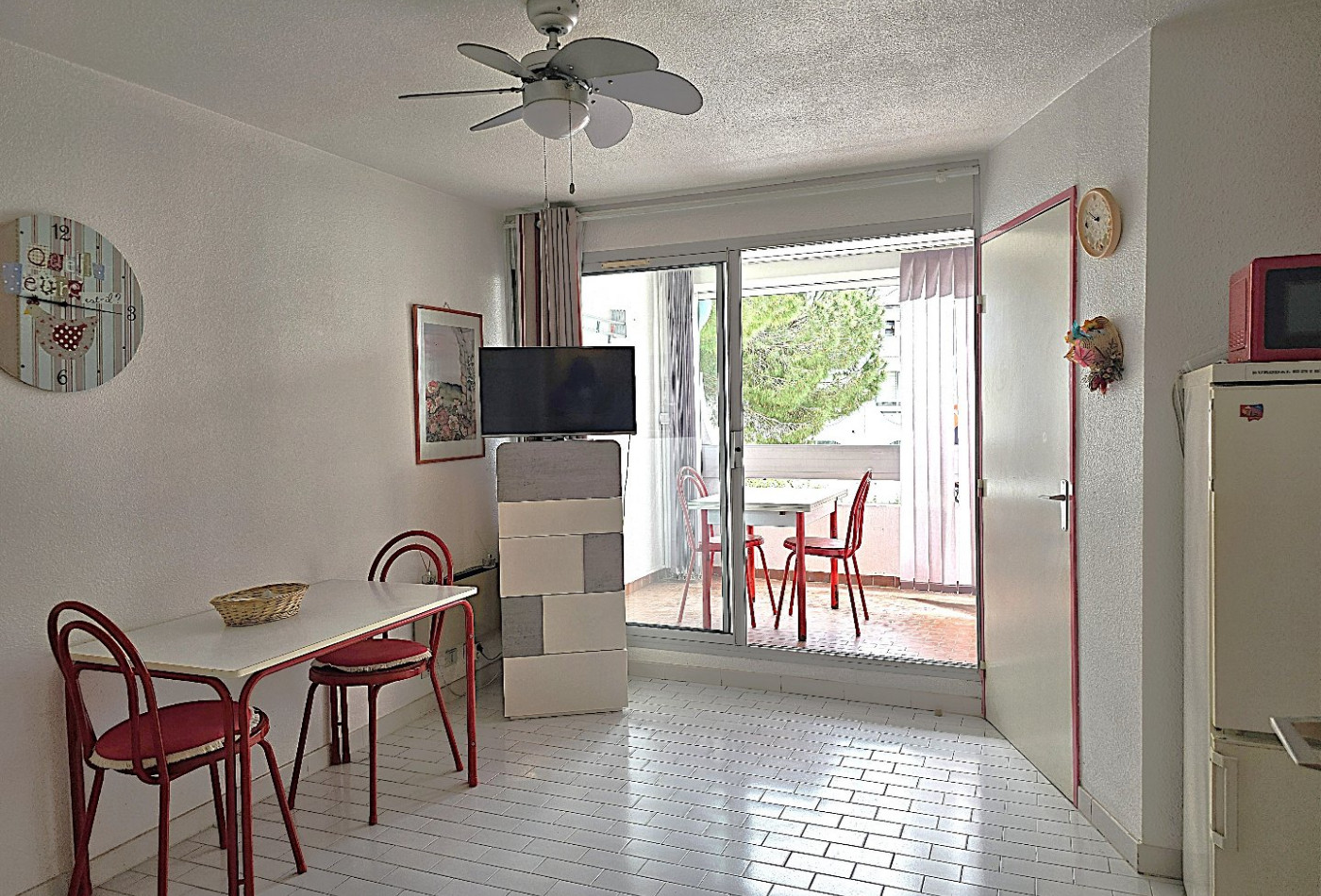 vente Appartement Le Grau Du Roi - Photo 3