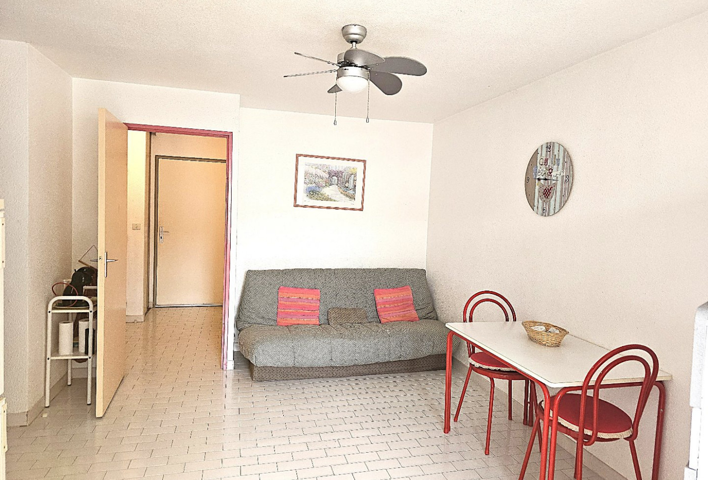 vente Appartement Le Grau Du Roi - Photo 2