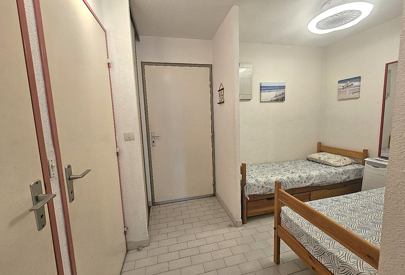 vente Appartement Le Grau Du Roi - Photo 7