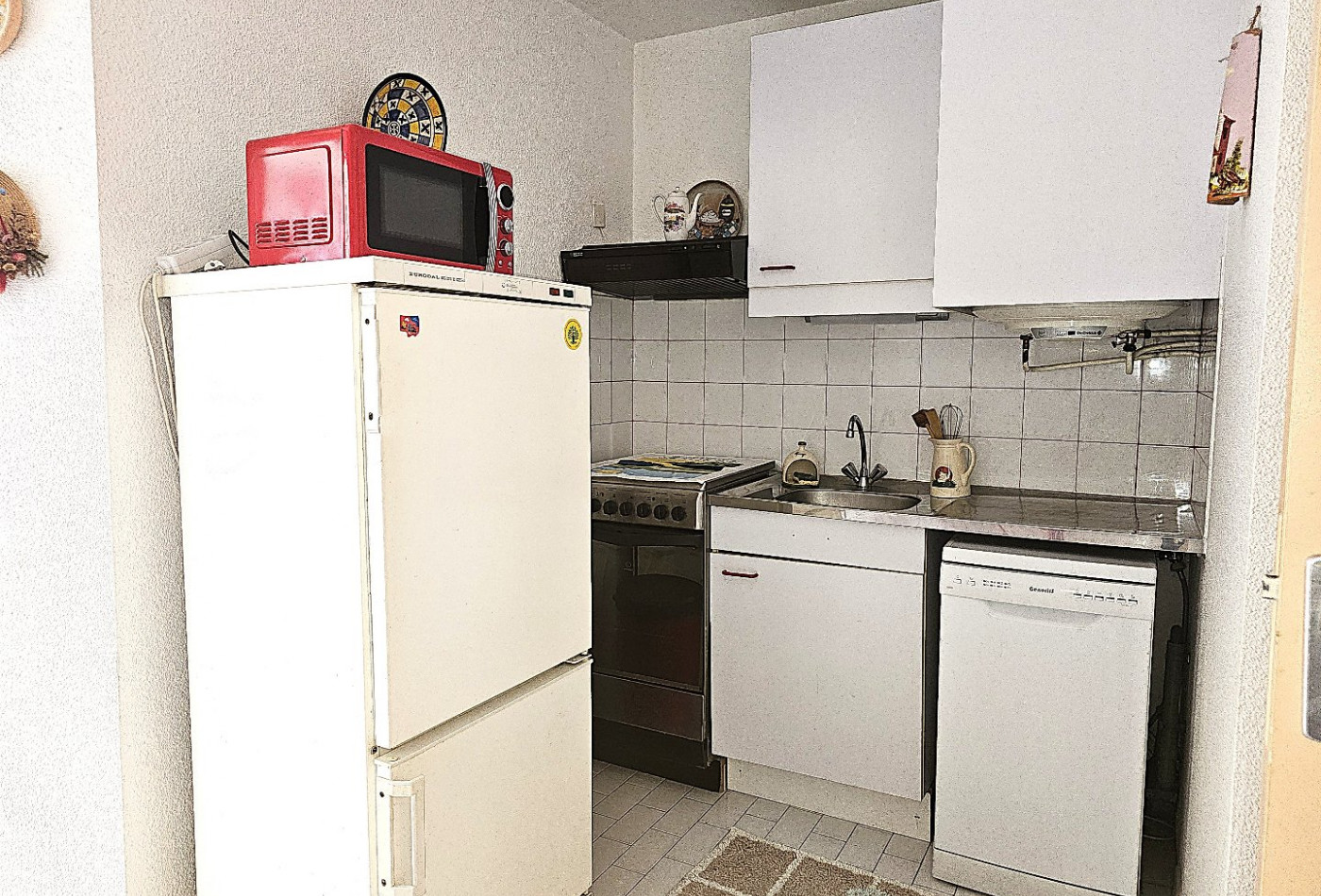 vente Appartement Le Grau Du Roi - Photo 6