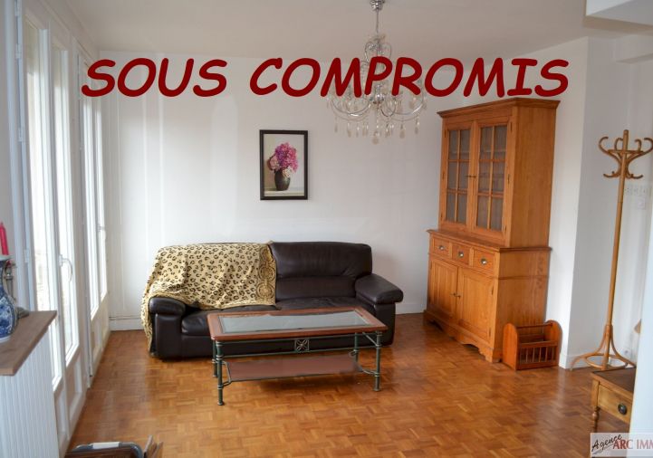 A vendre Appartement Toulouse | Réf 31003142333 - Arc immo