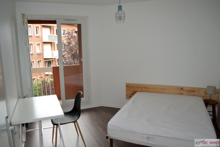 location Appartement Toulouse