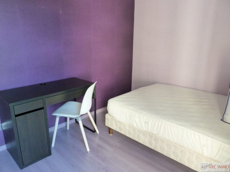 location Appartement Toulouse