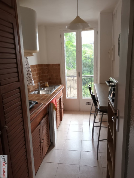 vente Appartement Toulouse