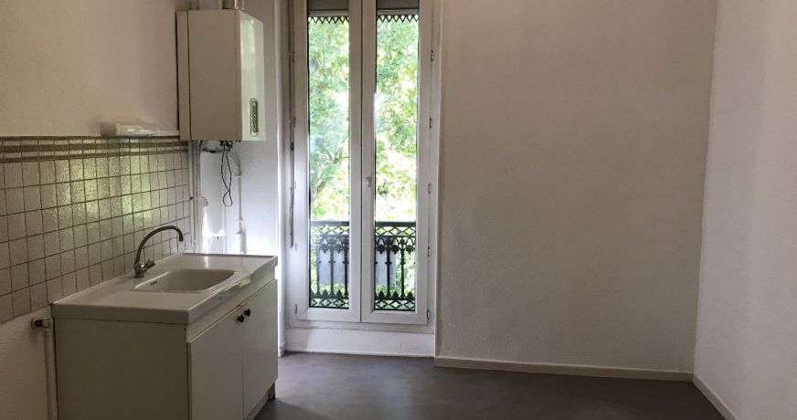 location Appartement Toulouse