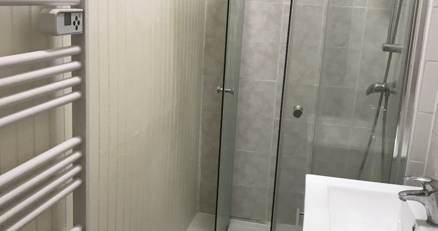 location Appartement Toulouse