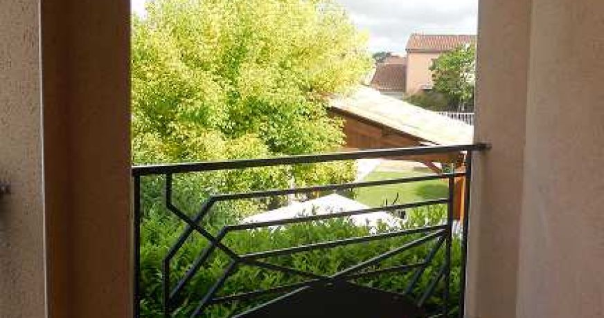 vente Appartement Aucamville