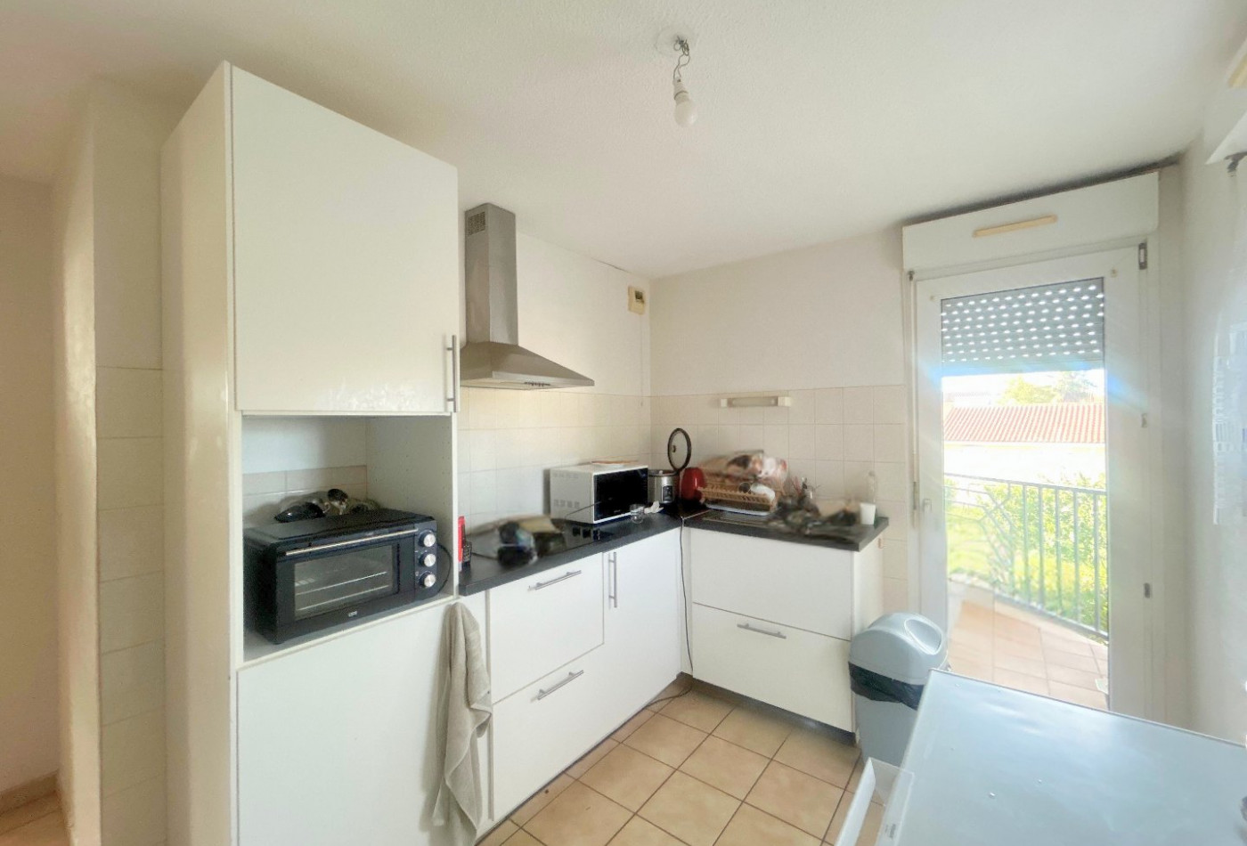 vente Appartement Aucamville - Photo 7