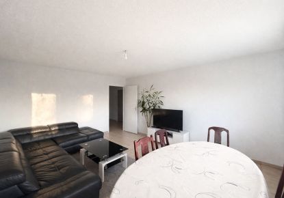 vente Appartement Aucamville