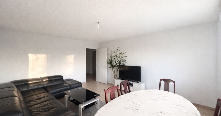 vente Appartement Aucamville