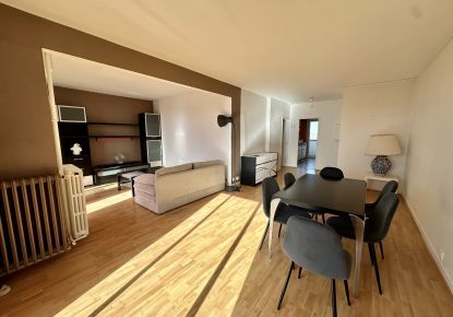 location Appartement Toulouse