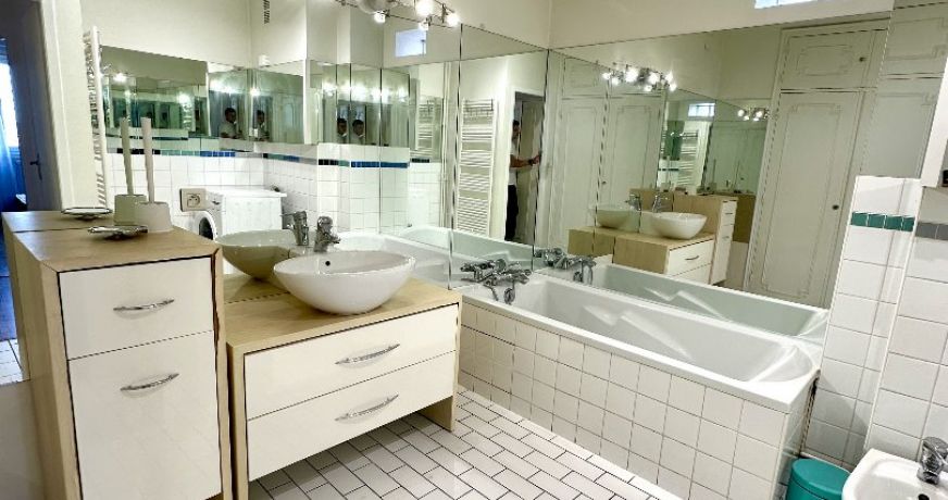 location Appartement Toulouse