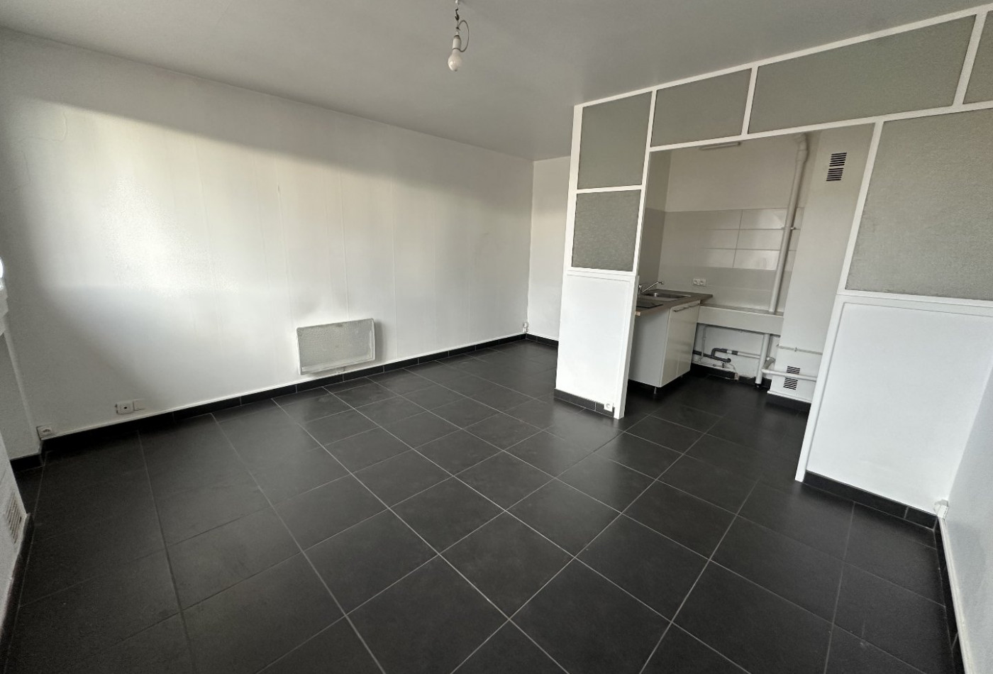 location Appartement Toulouse - Photo 1